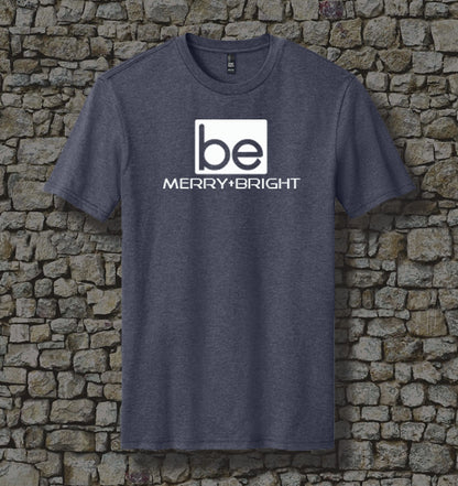 MEN - Be Merry + Bright