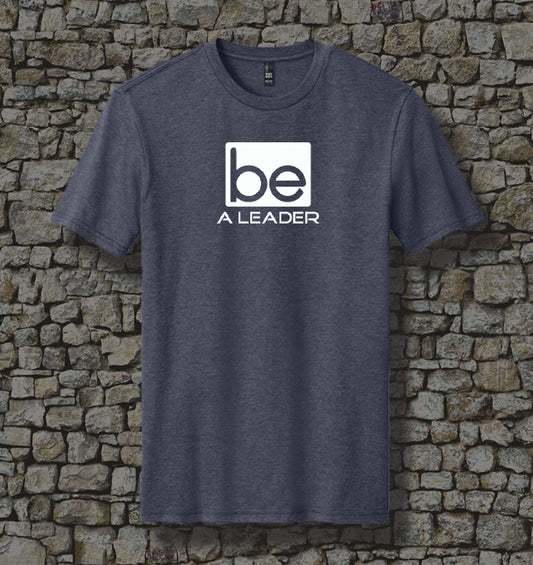 MEN - Be A Leader