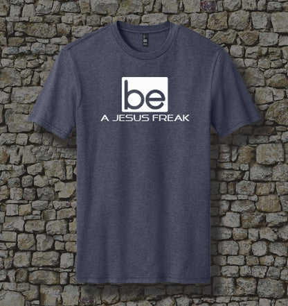 MEN - Be a Jesus Freak