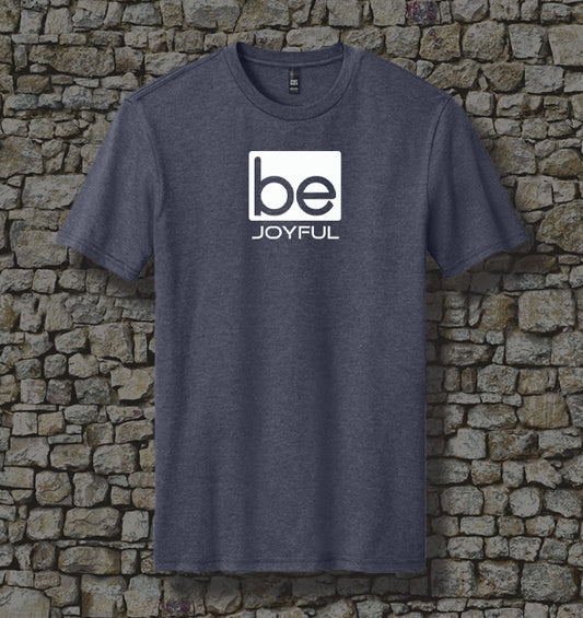 MEN - Be Joyful