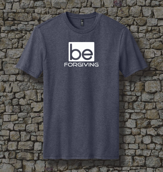 MEN - Be Forgiving