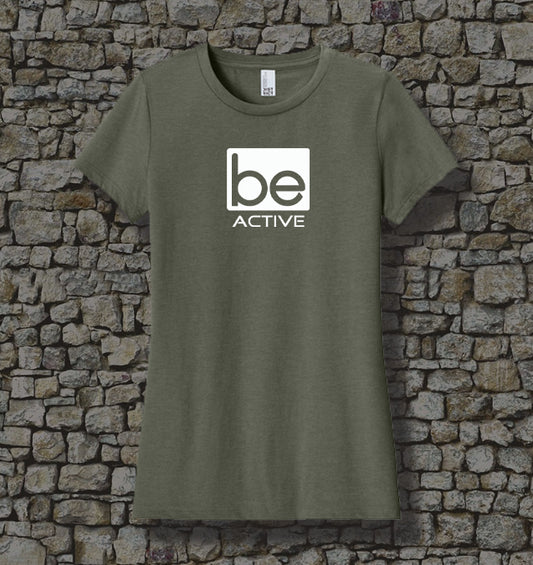 WOMEN - Be Active