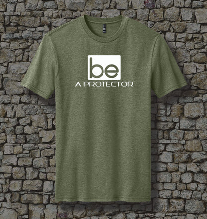 MEN - Be a Protector
