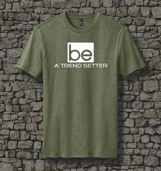 MEN - Be a Trend Setter