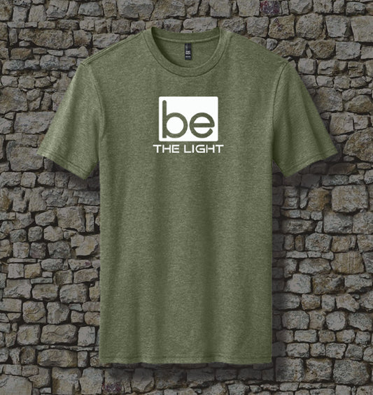 MEN - Be The Light