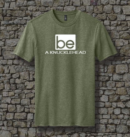 MEN - Be a Knucklehead