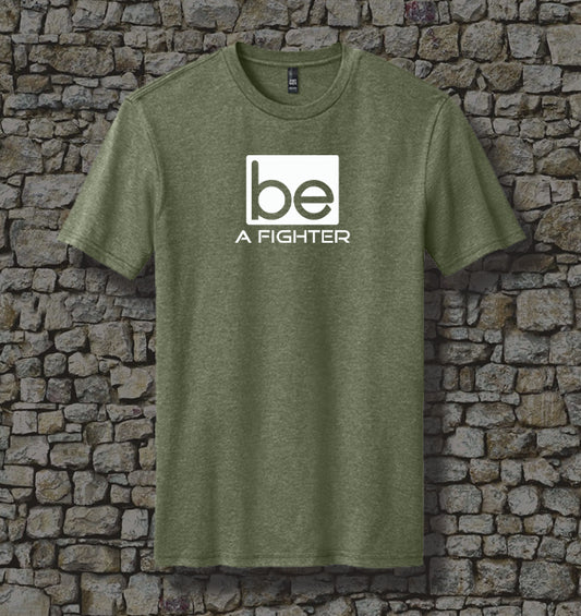 MEN - Be a Fighter