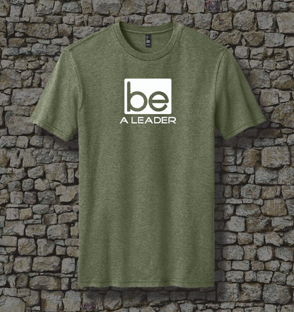 MEN - Be A Leader