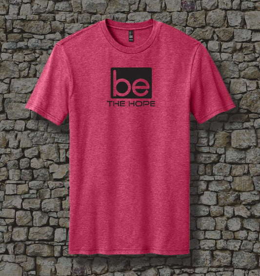 MEN - Be The Hope