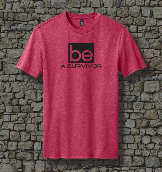 MEN - Be a Survivor