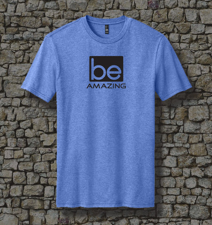 MEN - Be Amazing