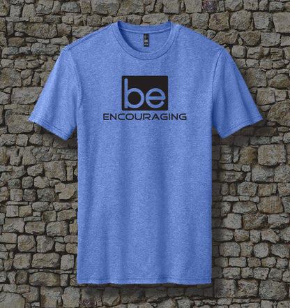 MEN - Be Encouraging