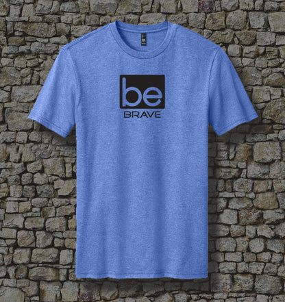 MEN - Be Brave