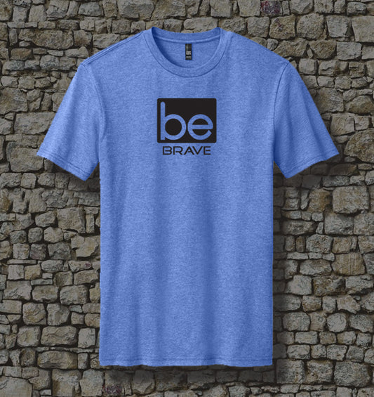 MEN - Be Brave