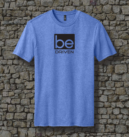 MEN - Be Driven
