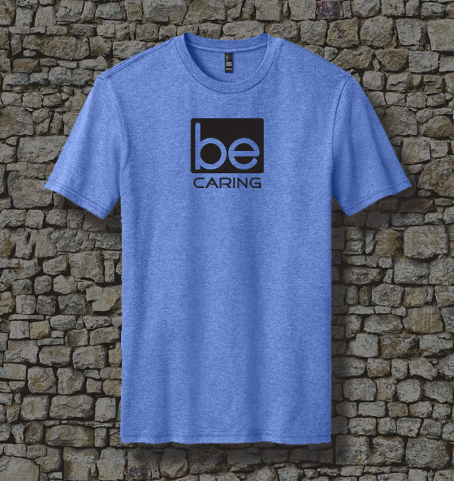 MEN - Be Caring