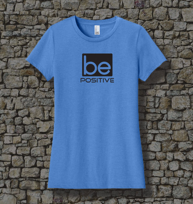 WOMEN - Be Positive