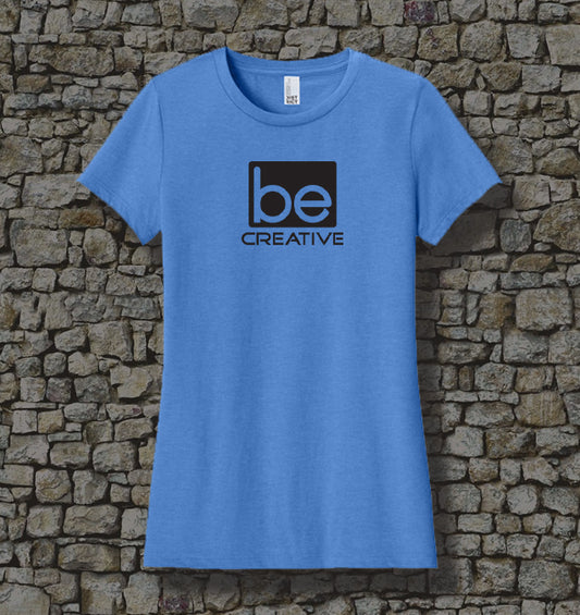 WOMEN - Be Creative