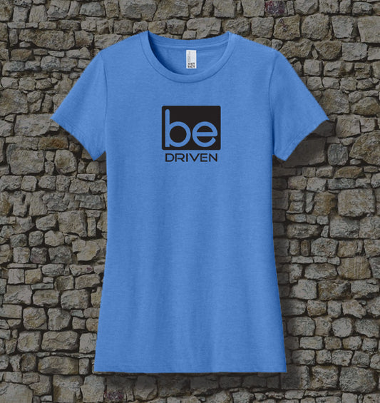 WOMEN - Be Driven