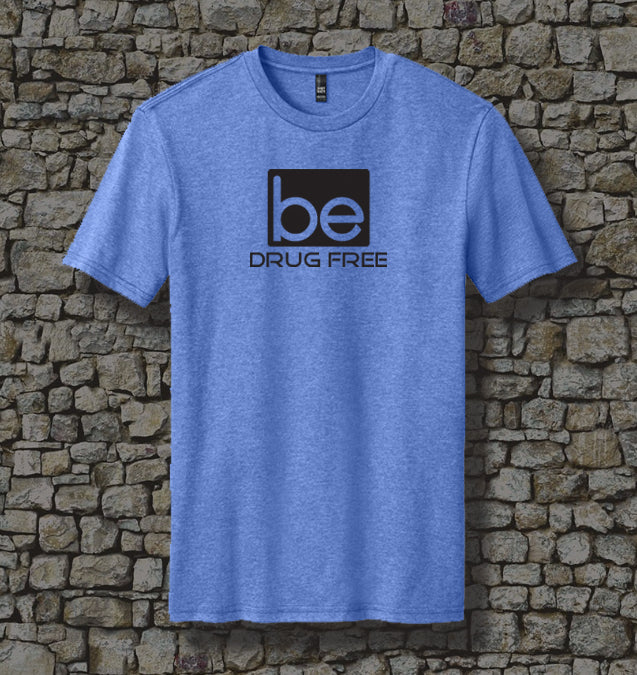 MEN - Be Drug Free