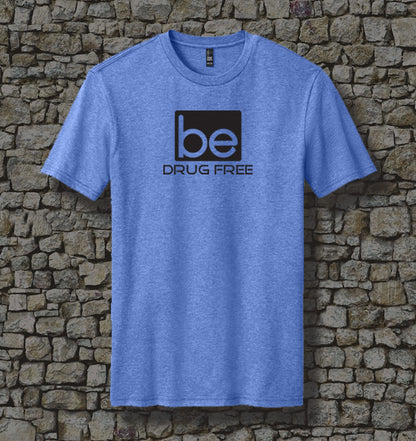 MEN - Be Drug Free