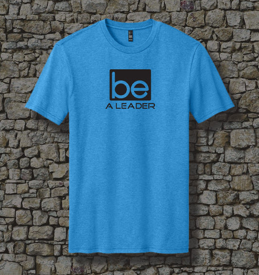 MEN - Be a Leader