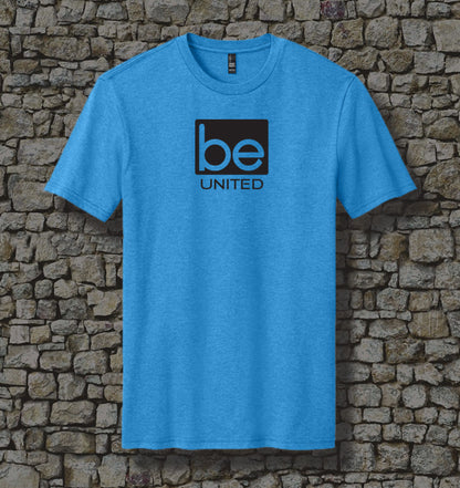 MEN - Be United