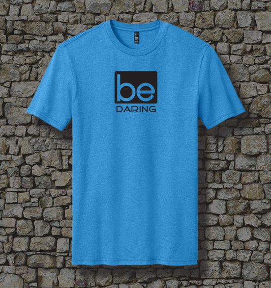 MEN - Be Daring