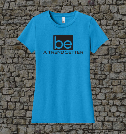 WOMEN - Be a Trend Setter