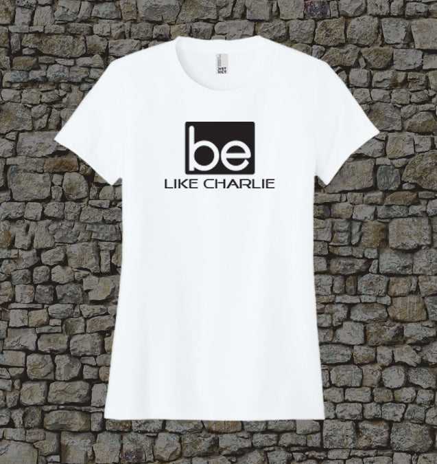 WOMEN - Be Like Charlie