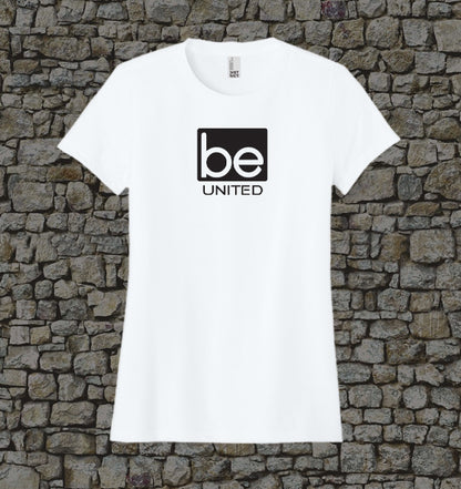 WOMEN - Be United