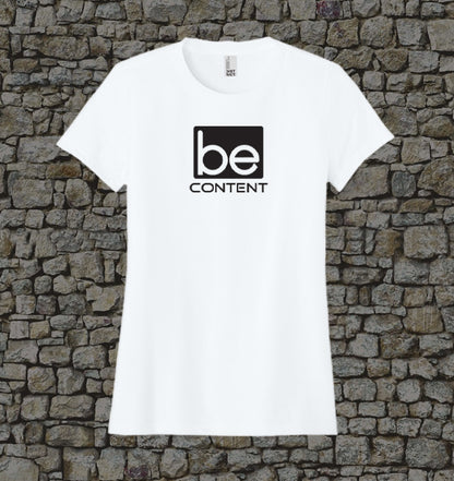 WOMEN - Be Content