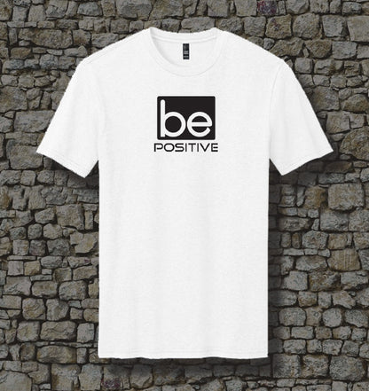 MEN - Be Positive
