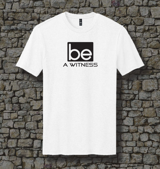 MEN - Be a Witness
