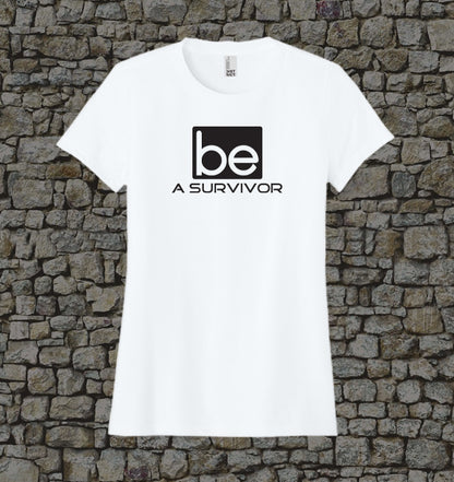 WOMEN - Be a Survivor