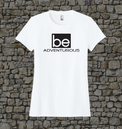 WOMEN - Be Adventurous