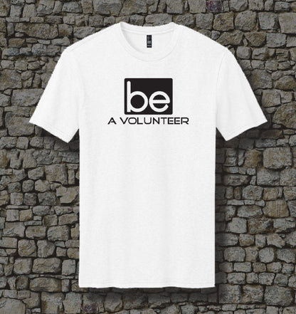 MEN - Be a Volunteer