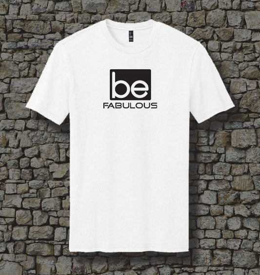MEN - Be Fabulous