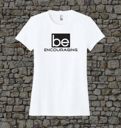 WOMEN - Be Encouraging