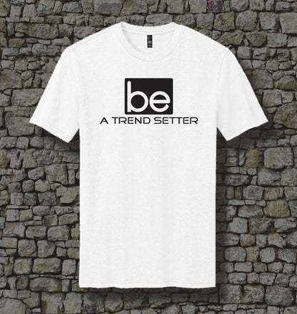 MEN - Be a Trend Setter