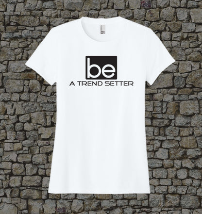 WOMEN - Be a Trend Setter