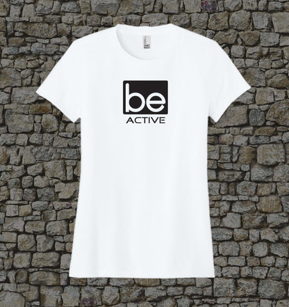 WOMEN - Be Active
