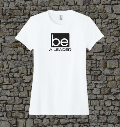 WOMEN - Be a Leader