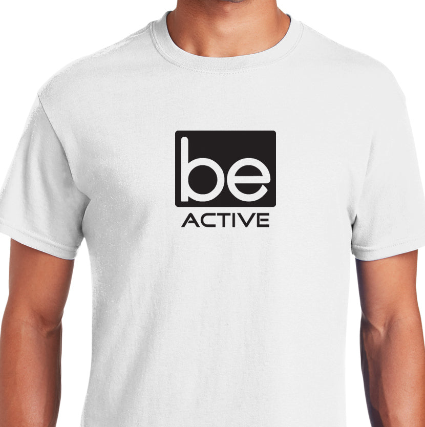 Be Active