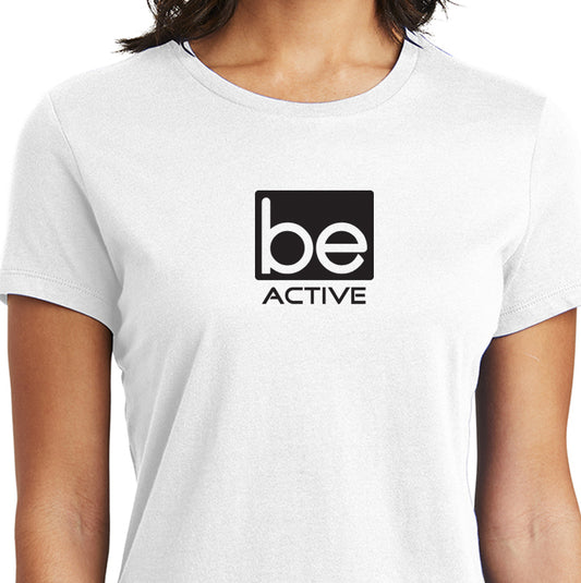 Be Active