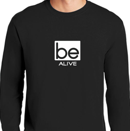 Be Alive