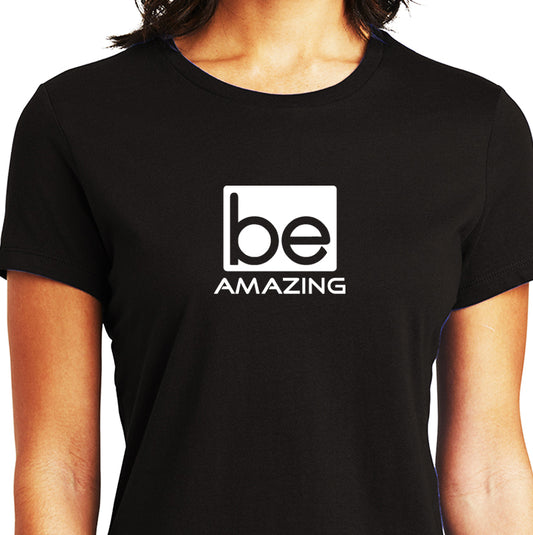 Be Amazing