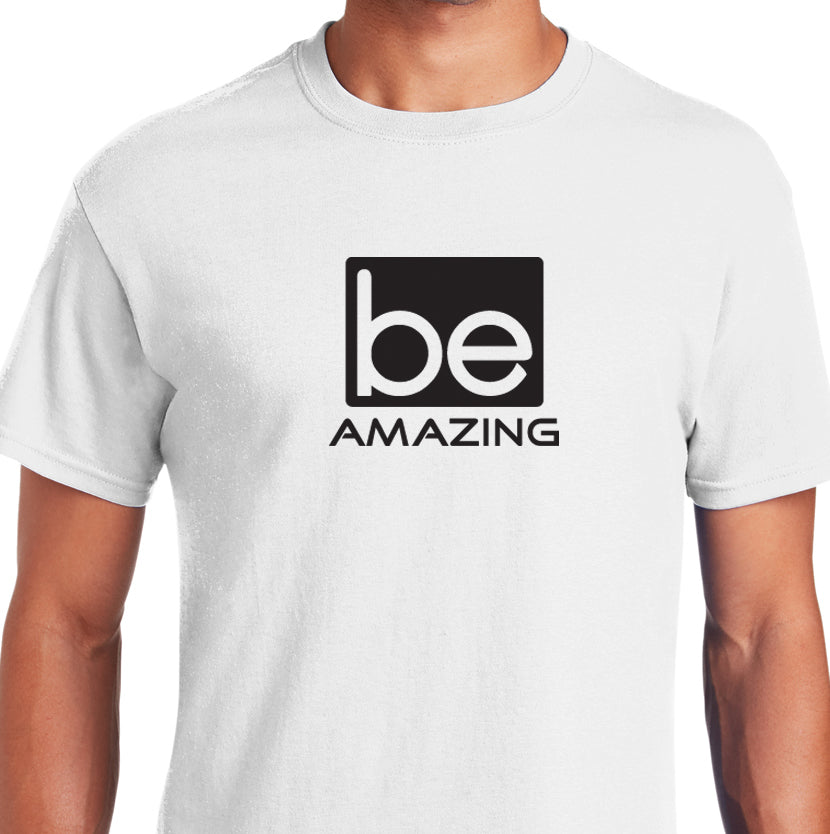 Be Amazing