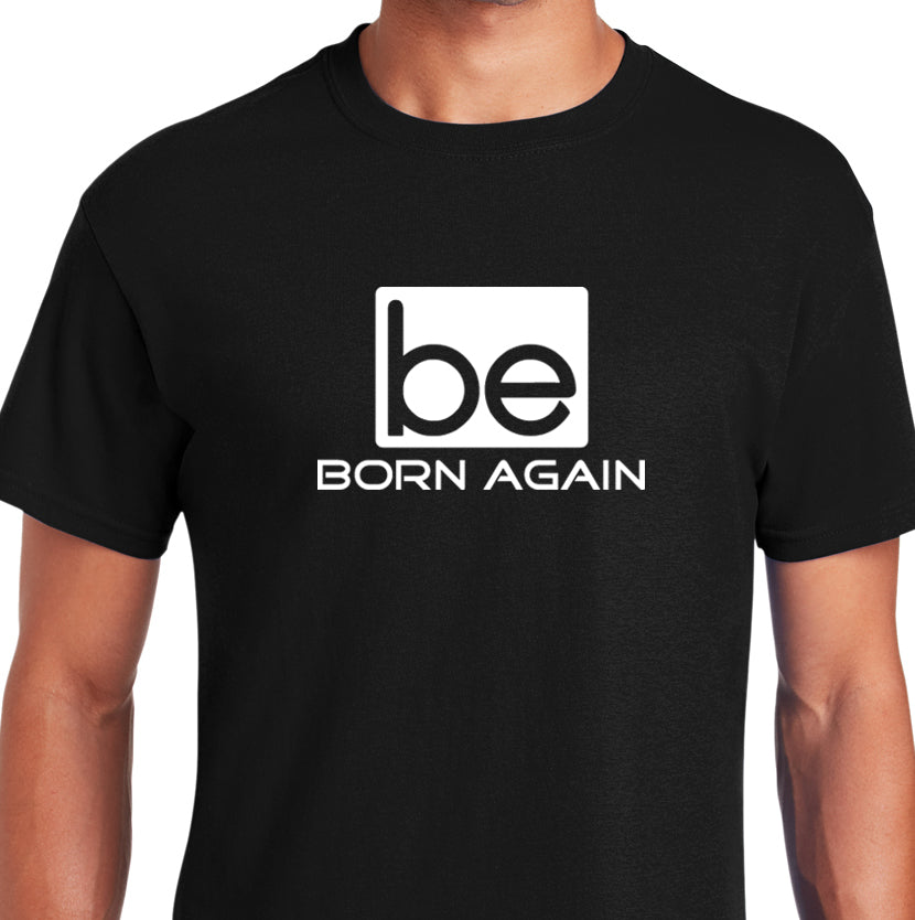 Be Born Again