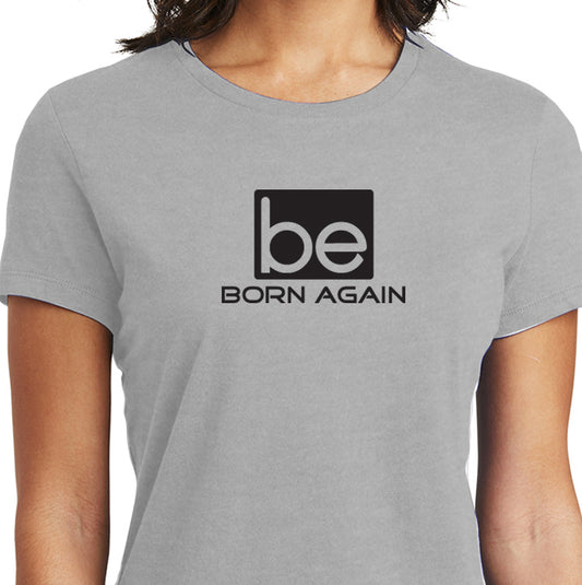 Be Born Again